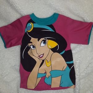 Childs Vintage Disney Shirt